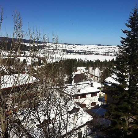 Hotel Meranda กามิลยาเตลโล ซีลาโน ภายนอก รูปภาพ