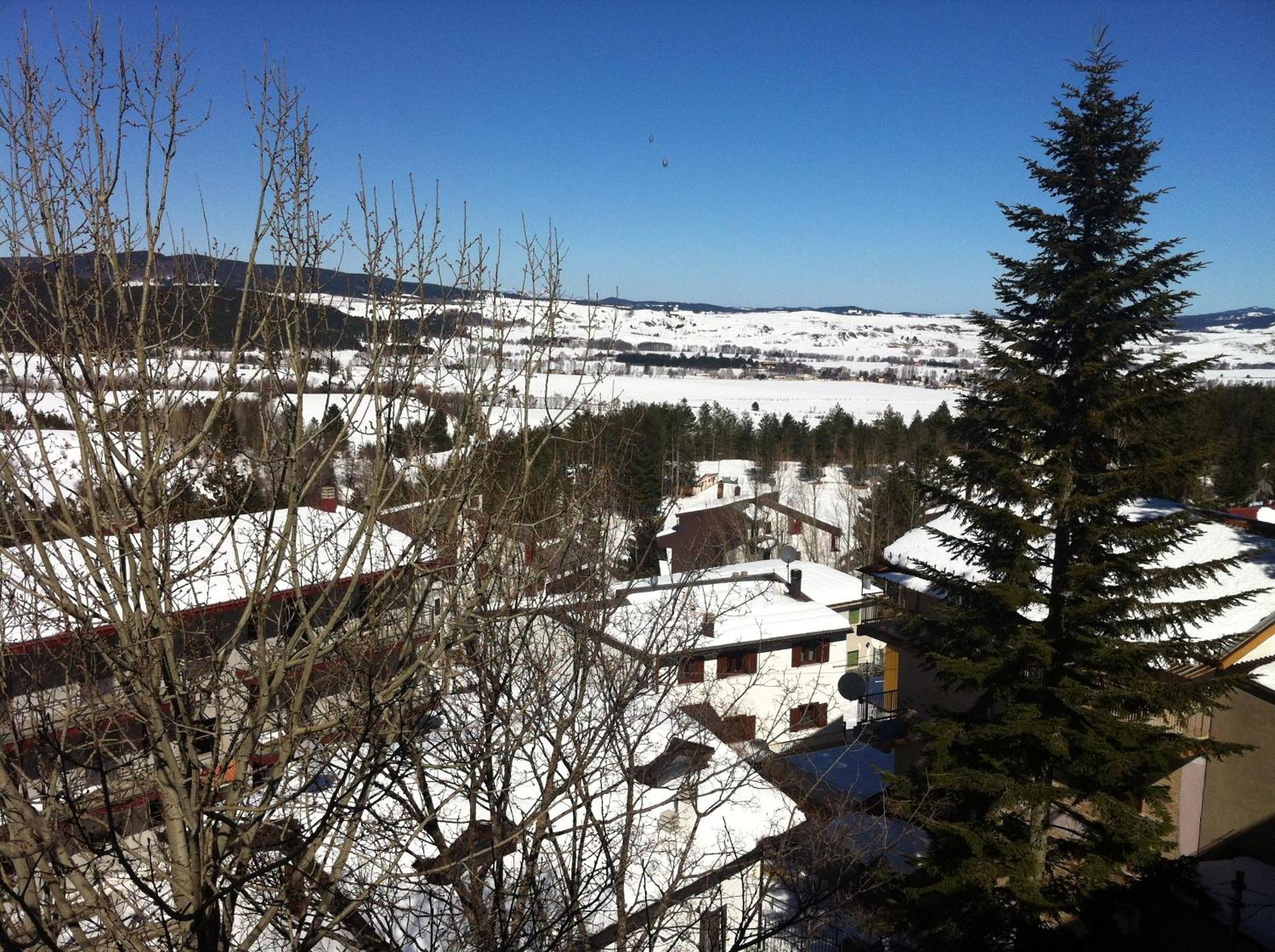 Hotel Meranda กามิลยาเตลโล ซีลาโน ภายนอก รูปภาพ